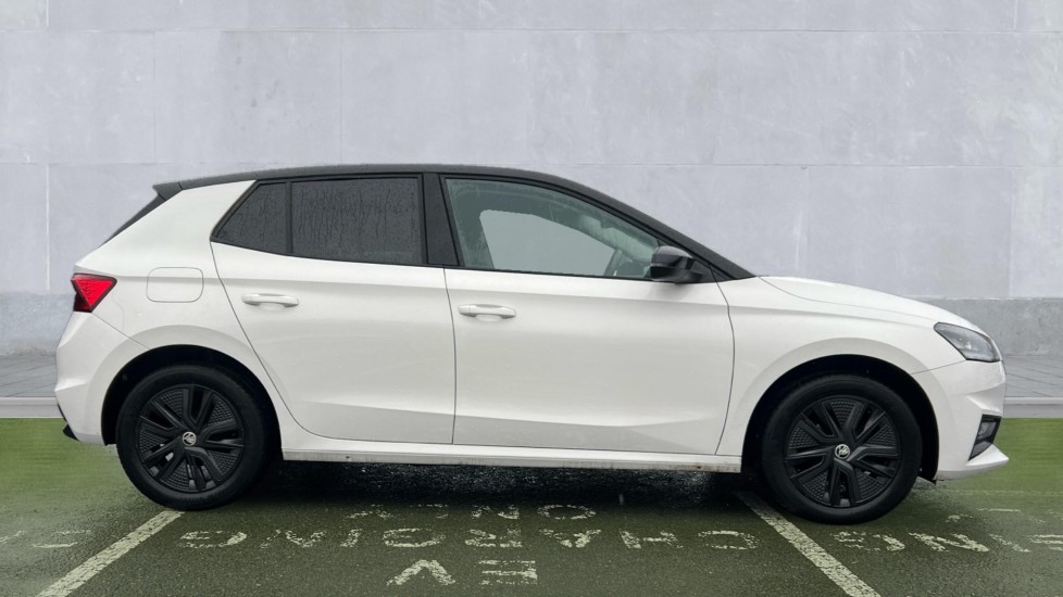 Used Skoda Fabia 2023 for sale - 76788341: Photo 4