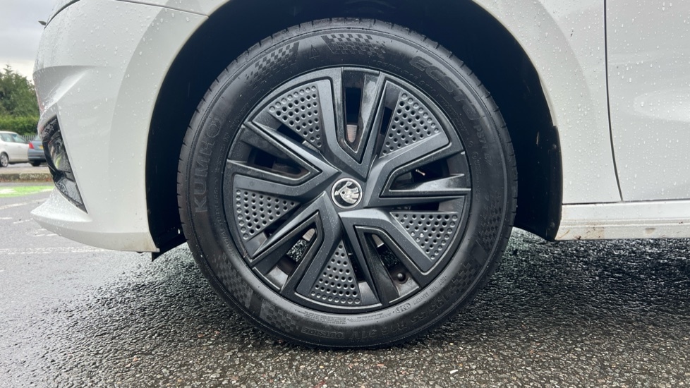 Used Skoda Fabia 2023 for sale - 76788341: Photo 5