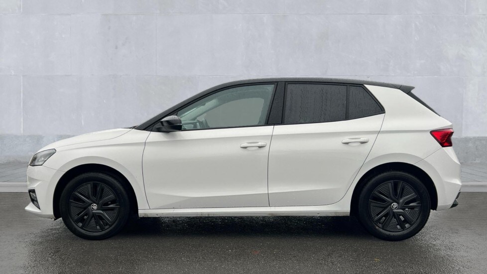 Used Skoda Fabia 2023 for sale - 76788341: Photo 9