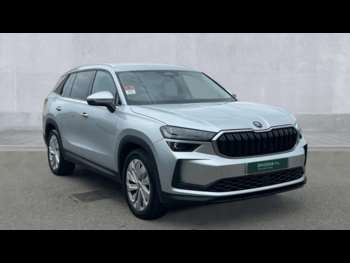 2024 - 1.5 TSI e-TEC SE L 5dr DSG [7 Seat]