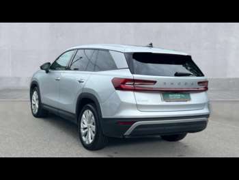 Used Skoda Kodiaq 2024 for sale - 75439061: Photo