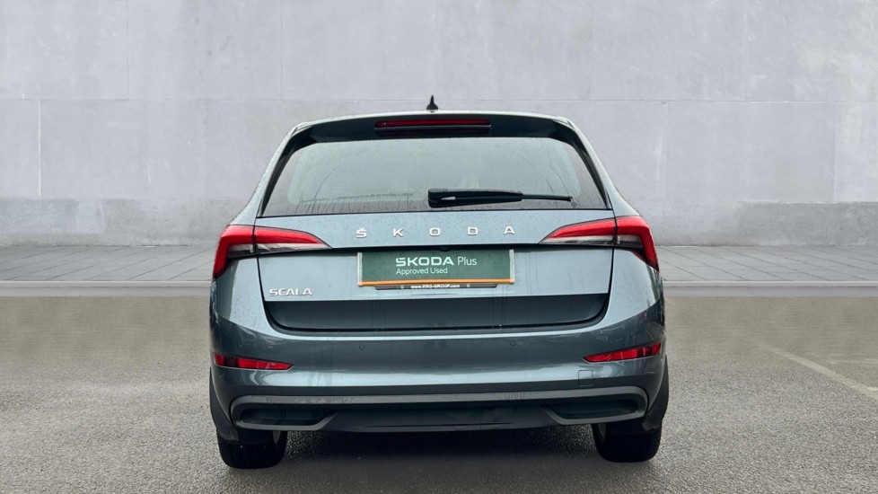 Used Skoda Scala 2021 for sale - 76381649: Photo 11