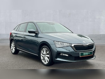 2021 - 1.0 TSI 110 SE L 5dr