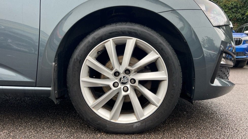 Used Skoda Scala 2021 for sale - 76381649: Photo 20
