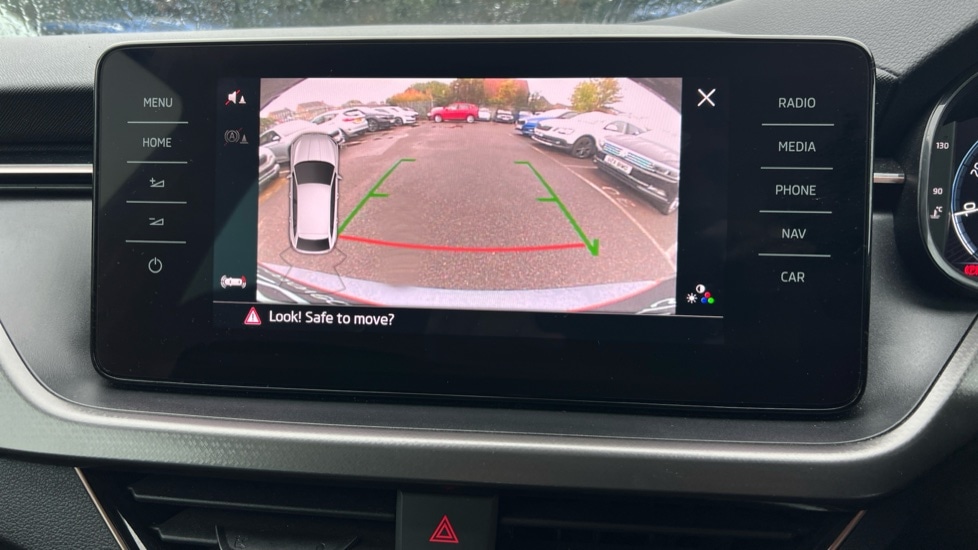 Used Skoda Scala 2021 for sale - 76381649: Photo 22