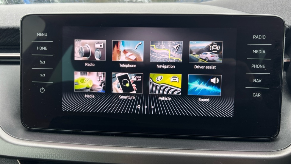 Used Skoda Scala 2021 for sale - 76381649: Photo 24