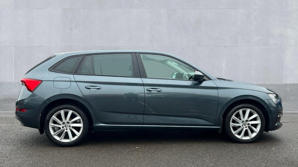 Used Skoda Scala 2021 for sale - 76381649: Photo 4