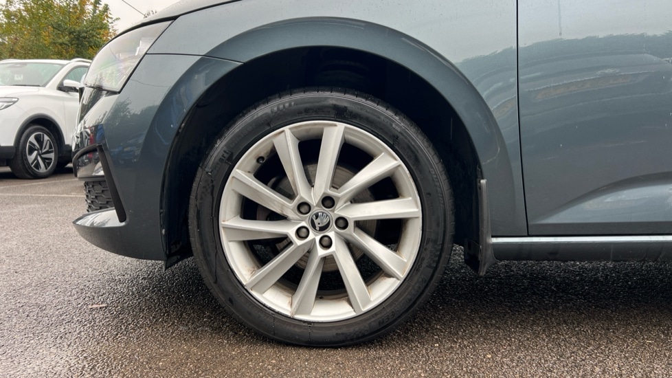 Used Skoda Scala 2021 for sale - 76381649: Photo 5