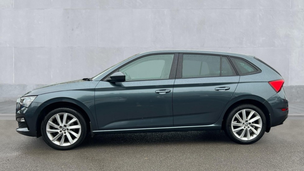 Used Skoda Scala 2021 for sale - 76381649: Photo 9