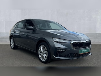Used Skoda Scala 2024 for sale - 75636754: Photo