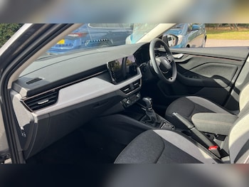 Used Skoda Scala 2024 for sale - 75636754: Photo