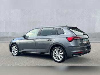 Used Skoda Scala 2024 for sale - 75636754: Photo