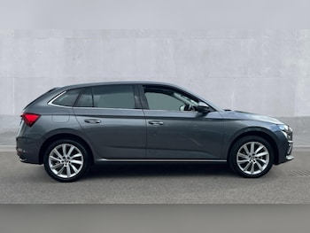 Used Skoda Scala 2024 for sale - 75636754: Photo