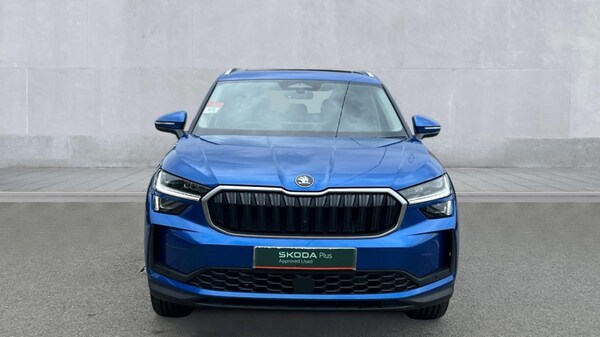 Used Skoda Kodiaq 2025 for sale - 75439151: Photo 10