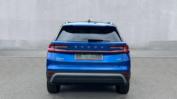 Used Skoda Kodiaq 2025 for sale - 75439151: Photo 11