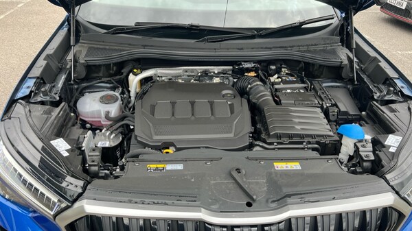 Used Skoda Kodiaq 2025 for sale - 75439151: Photo 17