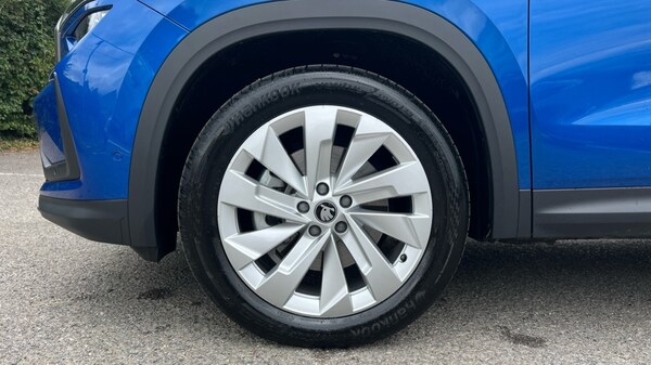 Used Skoda Kodiaq 2025 for sale - 75439151: Photo 18