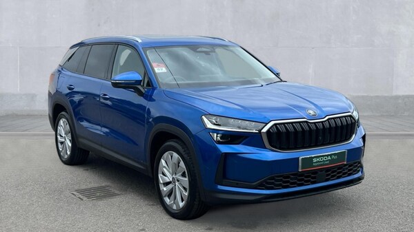 Used Skoda Kodiaq 2025 for sale - 75439151: Photo 1
