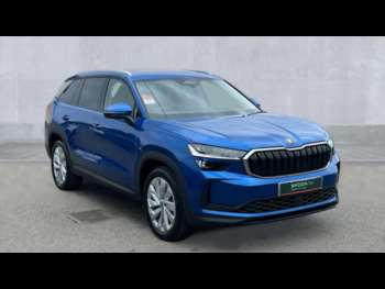 Used Skoda Kodiaq 2025 for sale - 75439151: Photo