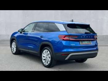 Used Skoda Kodiaq 2025 for sale - 75439151: Photo