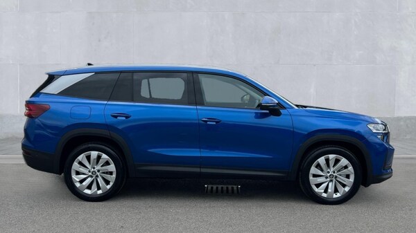 Used Skoda Kodiaq 2025 for sale - 75439151: Photo 4