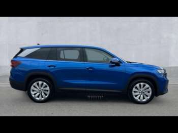 Used Skoda Kodiaq 2025 for sale - 75439151: Photo