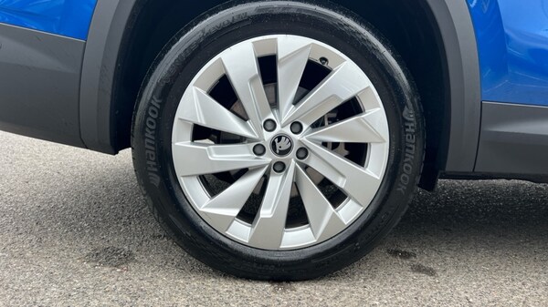 Used Skoda Kodiaq 2025 for sale - 75439151: Photo 5
