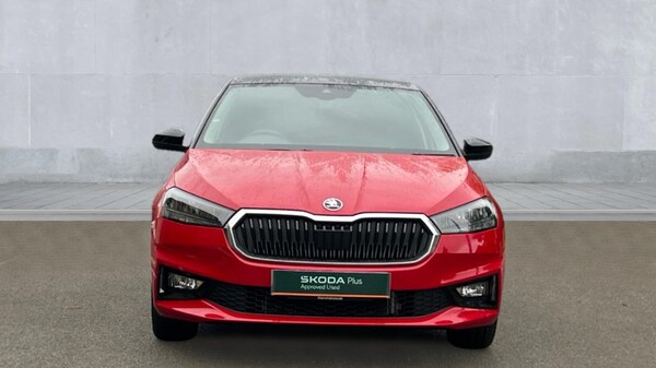 Used Skoda Fabia 2024 for sale - 76117020: Photo 10