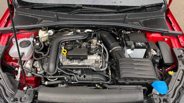 Used Skoda Fabia 2024 for sale - 76117020: Photo 17