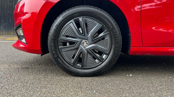 Used Skoda Fabia 2024 for sale - 76117020: Photo 19