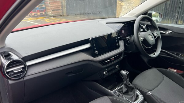 Used Skoda Fabia 2024 for sale - 76117020: Photo 2