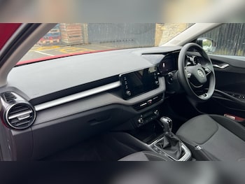 Used Skoda Fabia 2024 for sale - 76117020: Photo