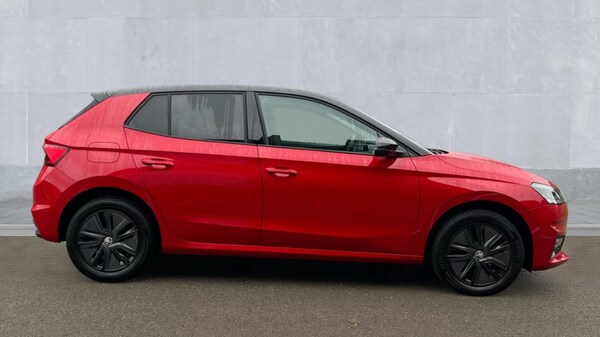 Used Skoda Fabia 2024 for sale - 76117020: Photo 4