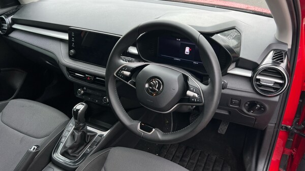 Used Skoda Fabia 2024 for sale - 76117020: Photo 6