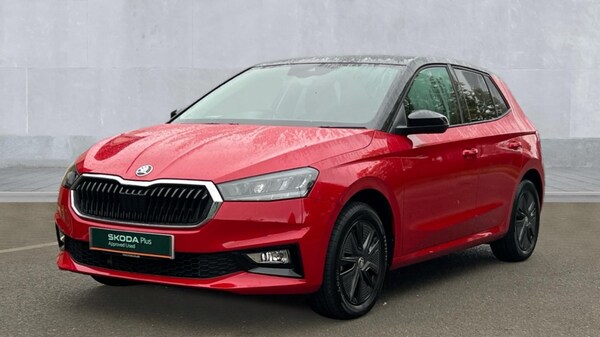 Used Skoda Fabia 2024 for sale - 76117020: Photo 7