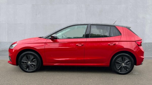 Used Skoda Fabia 2024 for sale - 76117020: Photo 9