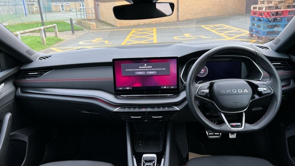 Used Skoda Octavia 2025 for sale - 76804021: Photo 12