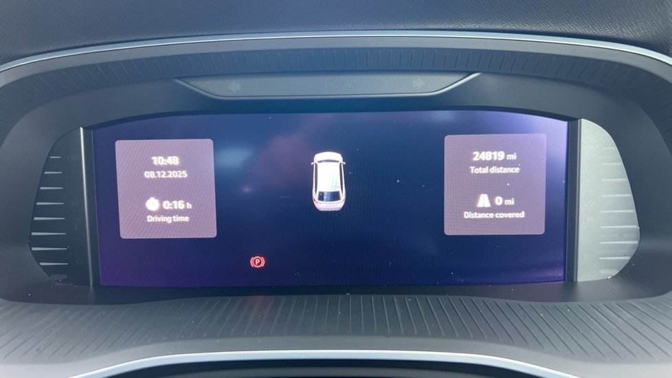 Used Skoda Octavia 2025 for sale - 76804021: Photo 14