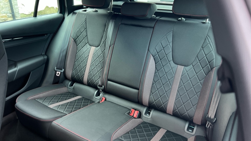 Used Skoda Octavia 2025 for sale - 76804021: Photo 15