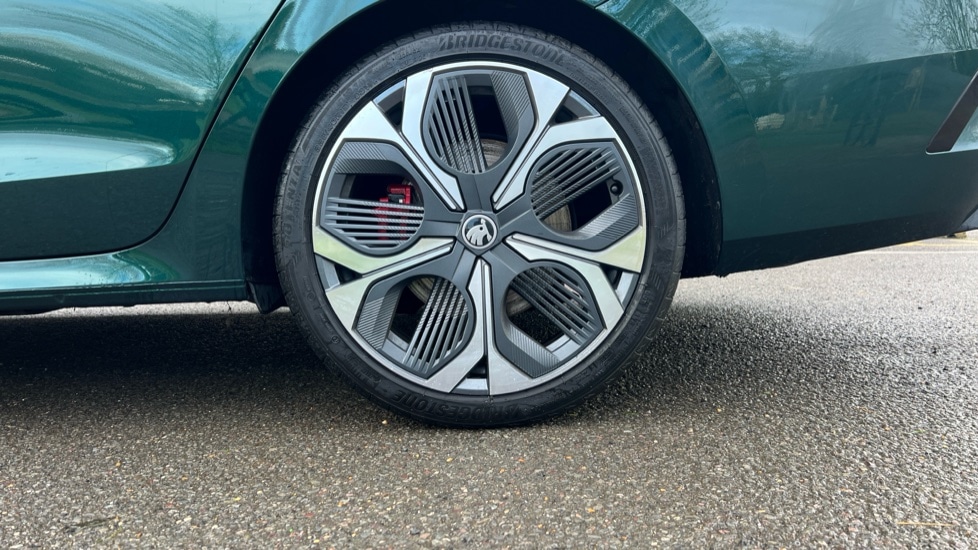 Used Skoda Octavia 2025 for sale - 76804021: Photo 18