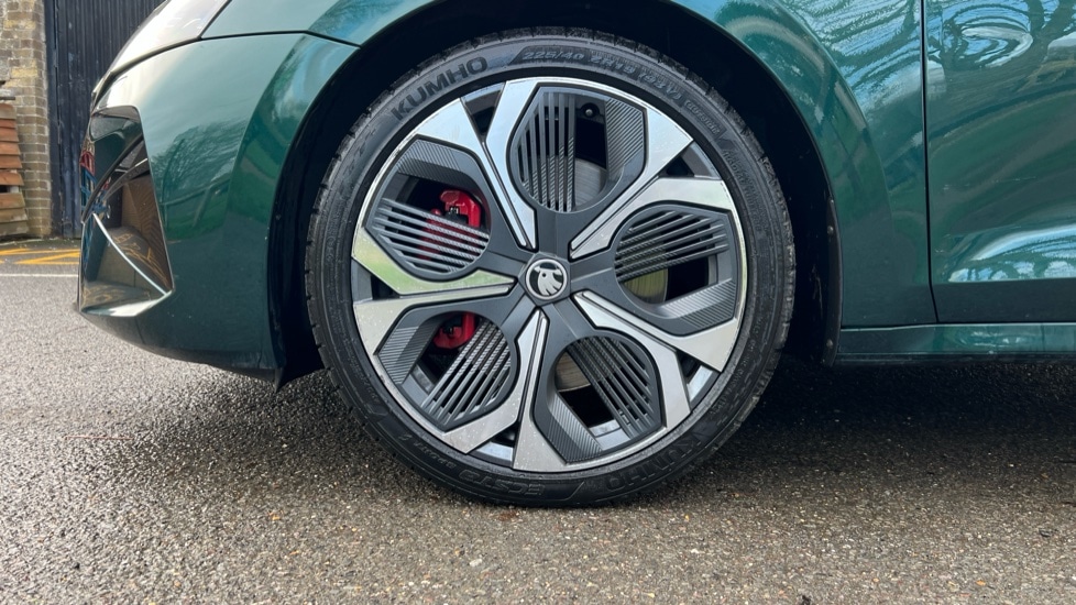 Used Skoda Octavia 2025 for sale - 76804021: Photo 19