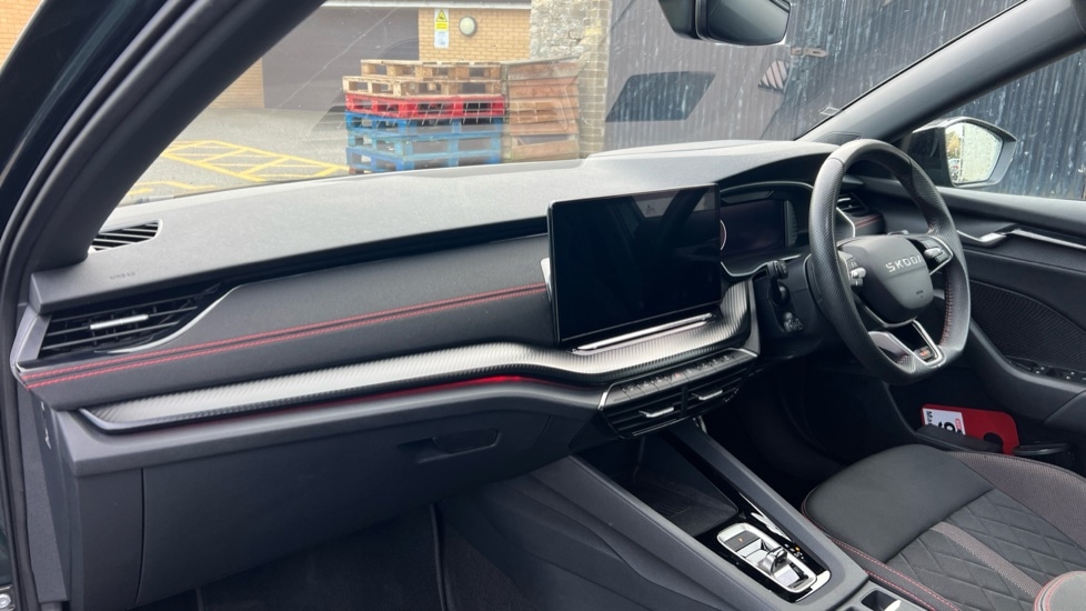 Used Skoda Octavia 2025 for sale - 76804021: Photo 2