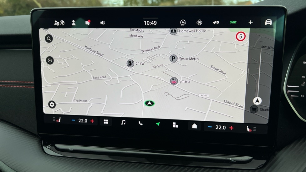 Used Skoda Octavia 2025 for sale - 76804021: Photo 21