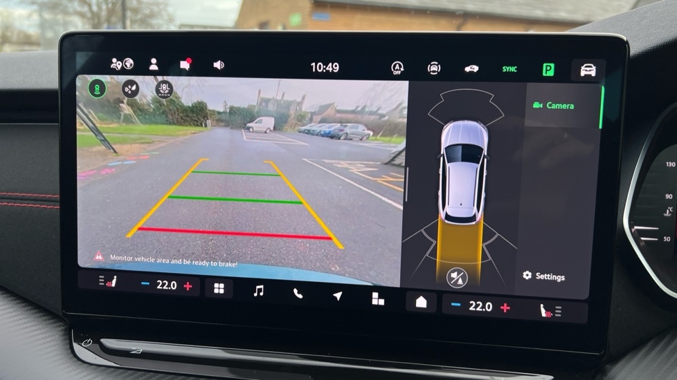 Used Skoda Octavia 2025 for sale - 76804021: Photo 22