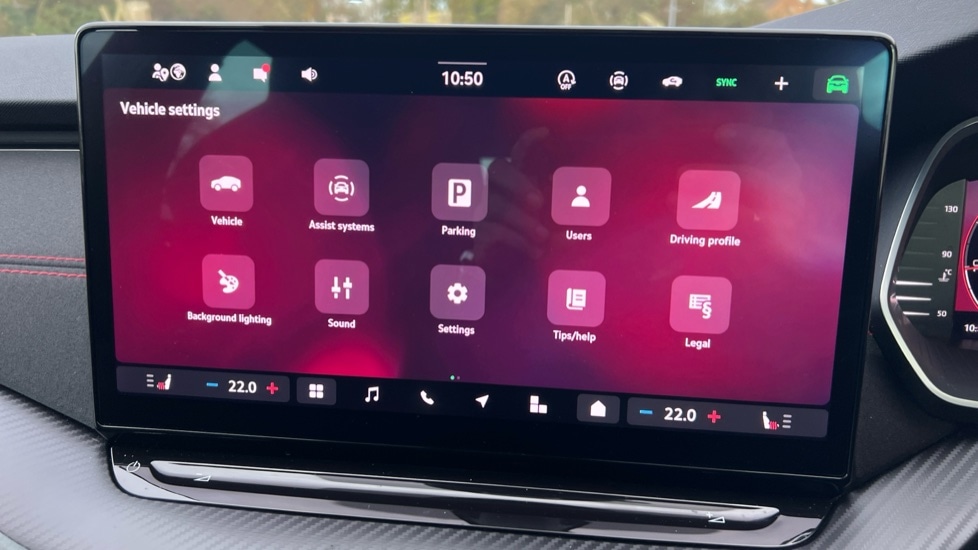 Used Skoda Octavia 2025 for sale - 76804021: Photo 24