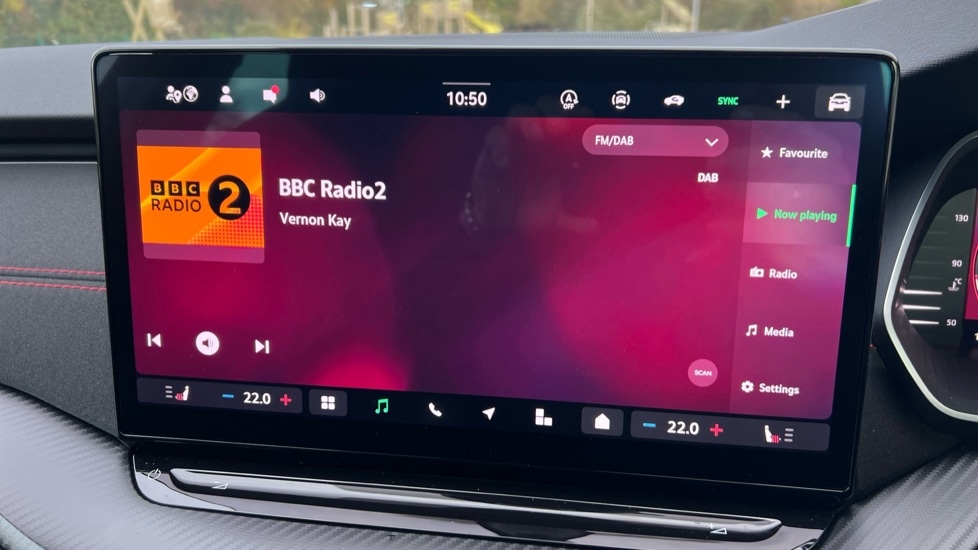 Used Skoda Octavia 2025 for sale - 76804021: Photo 25