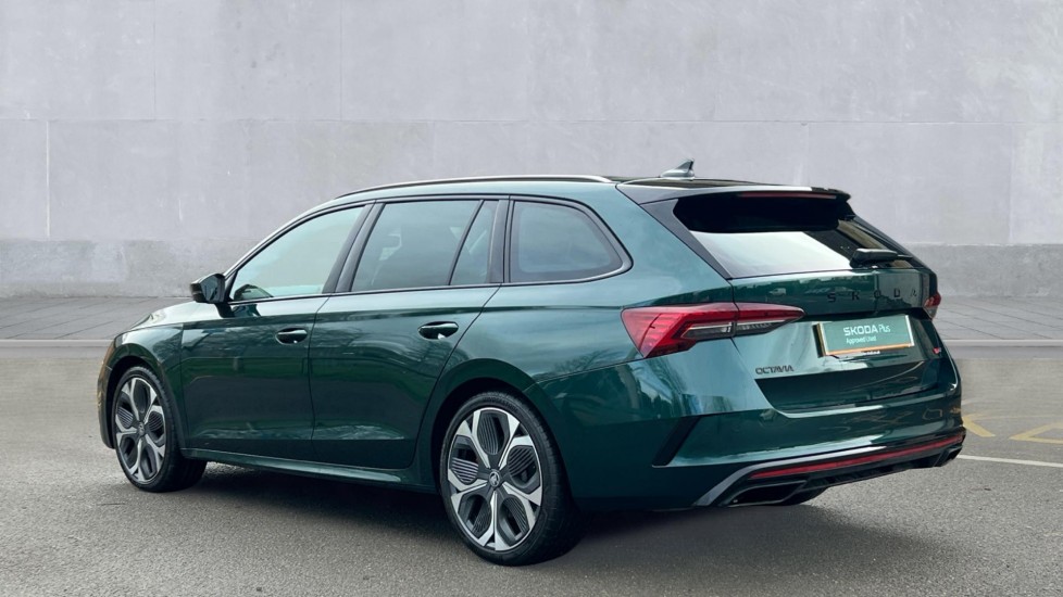 Used Skoda Octavia 2025 for sale - 76804021: Photo 3