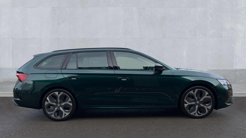 Used Skoda Octavia 2025 for sale - 76804021: Photo 4