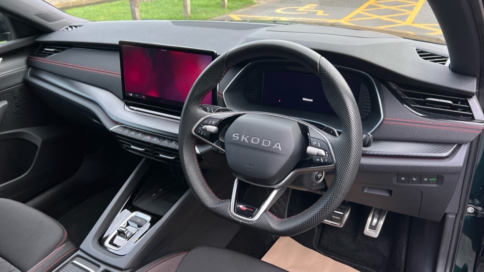 Used Skoda Octavia 2025 for sale - 76804021: Photo 6