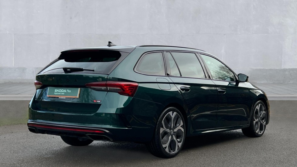 Used Skoda Octavia 2025 for sale - 76804021: Photo 8